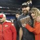 Cincin Kawin Taylor Swift Bikin Heboh: Berlian Antik dari Abad ke-18 yang Memukau Dunia