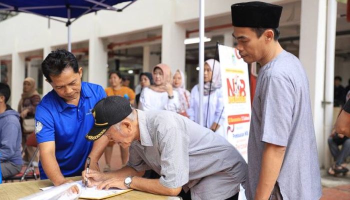 Daftar NIB Gratis di Tangerang! Cuma 10 Menit, Legalitas Usaha Langsung Jadi