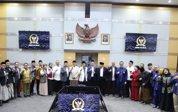 Dana Miliaran Dikeluarkan! DPR Setujui Uang Muka Haji 2026 untuk Tenda di Armuzna