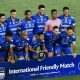 Debut Manis! Persib Bungkam WSW 1-0 Lewat Gol Pemain Anyar