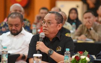 Deddy Sitorus Ingatkan Pemda, Kenaikan PBB Bukan Solusi Pemangkasan Dana Daerah