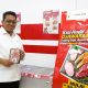 Dharma Jaya Perkuat Profesionalisme! Jaga Harga Daging Sapi dan Ayam Tetap Murah di Jakarta