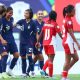 Dibantai 0-7 oleh Thailand, Timnas Putri Indonesia Gagal Tembak Gawang di Laga Perdana Piala AFF 2025!