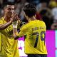 Diusir! Sadio Mane Kartu Merah, Joao Felix Jadi Pahlawan Kemenangan Al-Nassr vs Ittihad FC