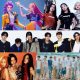 Dominasi K-Pop di MTV VMA 2025! BLACKPINK, Stray Kids, dan aespa Siap Rebut Grup Terbaik