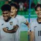 Drama Menit Akhir! Timnas Indonesia U-17 Gagal Geser Mali di Piala Kemerdekaan 2025
