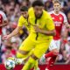 Drama di Emirates! Arsenal Kalah 2-3 dari Villarreal, Wonderkid 15 Tahun Curi Perhatian