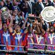 Dramatis! Liverpool Tumbang Lewat Adu Penalti, Crystal Palace Juara Community Shield 2025