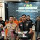Emas Rp165 Juta Raib! Toko di Cianjur Dibobol Siang Hari dan Pencurinya Terungkap