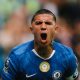 Enzo Fernandez Bersinar! Chelsea Bungkam Fulham dan Duduki Puncak Klasemen