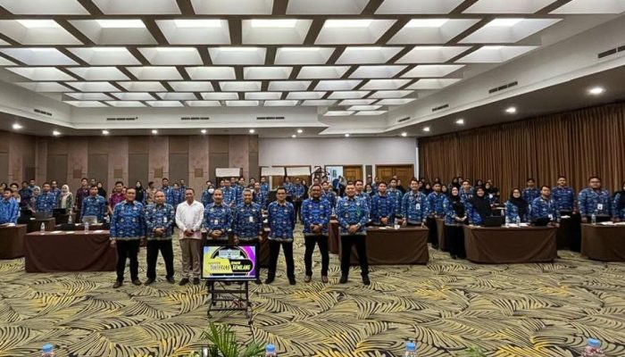 Fitur Baru Katalog Elektronik Versi 6! Kabupaten Tangerang Siap Revolusi Pengadaan Barang & Jasa