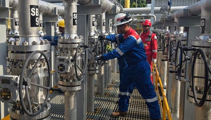 Gas Bocor Gegerkan Subang! Pertamina EP Pulihkan Pasokan Jargas dalam Hitungan Jam