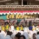 Gratis! Pemeriksaan Kesehatan Menyeluruh untuk Pelajar Resmi Diluncurkan di Tangsel