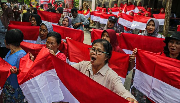 Heboh Bendera One Piece! MUI Minta Pemerintah Tegas Jaga Marwah Merah Putih