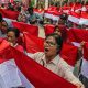 Heboh Bendera One Piece! MUI Minta Pemerintah Tegas Jaga Marwah Merah Putih