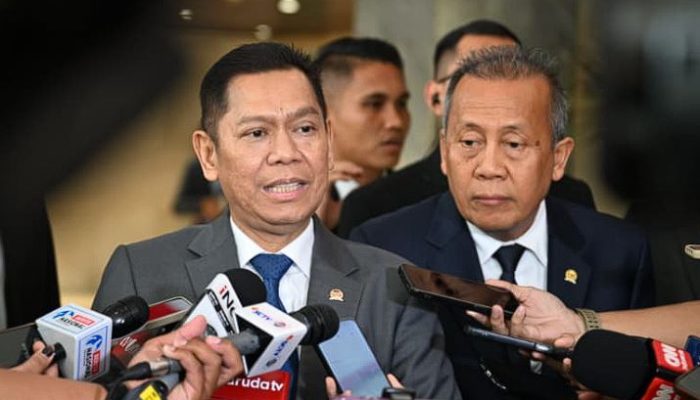 Heboh Gaji DPR Naik? Ini Klarifikasi Mengejutkan dari Wakil Ketua DPR