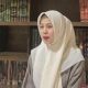 Ibu Muda dari Bandung Viral di Arab Saudi Gara-Gara Nyanyi Lagu Arab Sambil Gendong Anak!