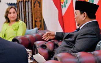 Indonesia–Peru Teken CEPA Era Baru Perdagangan & Lawan Narkoba Dimulai 3