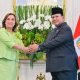 Indonesia–Peru Teken CEPA: Era Baru Perdagangan & Lawan Narkoba Dimulai!