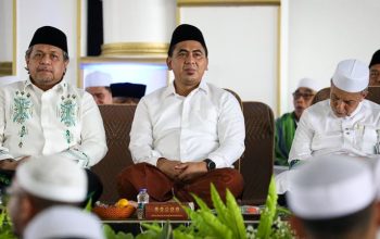 Insentif Guru Agama Naik! Jawa Tengah Siapkan Rp300 Miliar pada 2026