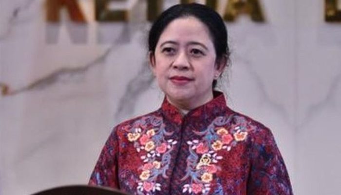Insiden Driver Ojol Dilindas Rantis, Puan Desak Polisi Usut Tuntas!