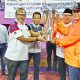 Jakarta Timur Juara PORPROV 2025! Dominasi Medali Usai 10 Tahun Vakum