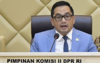 Jangan Ada Jarak, Kisruh Pati: Rifqinizamy Karsayuda Minta Bupati Tak Dimakzulkan