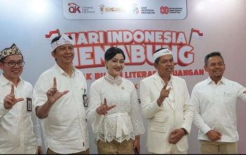 Jawa Barat Borong Penghargaan di HIM 2025, Budaya Menabung Anak Sekolah Jadi Sorotan!