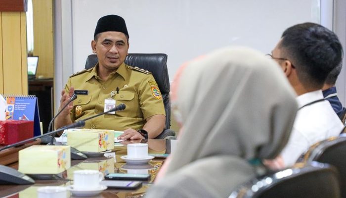 Jawa Tengah Dapat Penghargaan! Siap Jadi Destinasi Wisata Halal Kelas Dunia