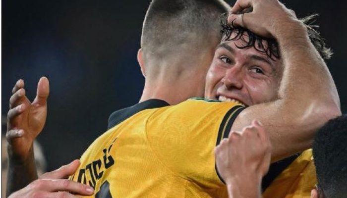 Jorgen Strand Larsen Hancurkan West Ham di Carabao Cup, Masa Depan Graham Potter Terancam!