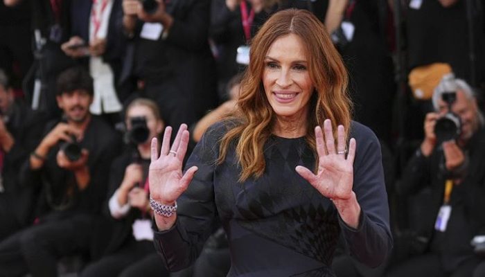 Julia Roberts Picu Kontroversi di Venesia Lewat Film #MeToo ‘After the Hunt’