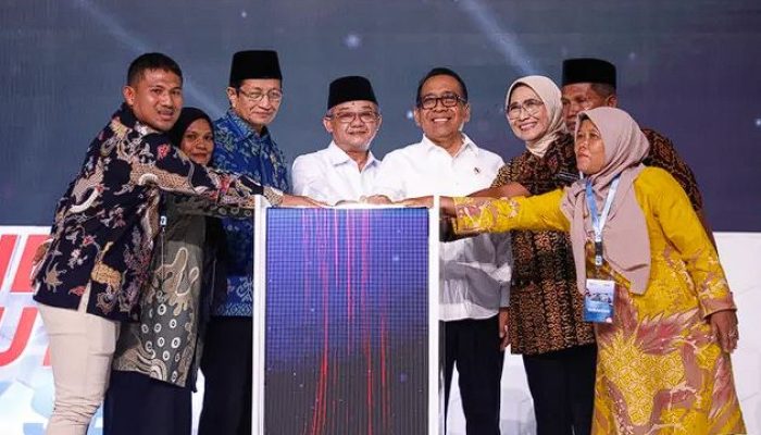 Kado HUT RI ke-80: Rp2,4 Juta untuk Guru Non-ASN, Cair Tanpa Ribet!