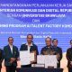 Kemkomdigi dan Universitas Brawijaya: Talenta Lokal Dipacu Lewat AI Talent Factory