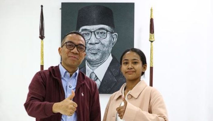 Kisah Haru Mahasiswa KIP Kuliah 2025: Dari Ladang ke Kampus Unggulan!