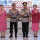 Komjen Dedi Prasetyo Peraih Rekor MURI Resmi Jadi Wakapolri