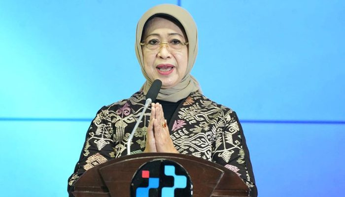 Kongres PWI 2025, Gusti Ayu: Kritik Pedas Pers Justru Sehat untuk Demokrasi