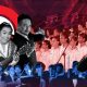 Konser Kemerdekaan Gita Bahana Nusantara 2025 Bikin Merinding! Guruh Soekarnoputra Serukan Pemerataan Konser Kemerdekaan
