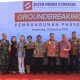 Kota Tangerang Resmi Luncurkan Tahap 3 Proyek Investasi Raksasa Duta Indah Starhub