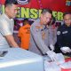 Kurir Sabu 3,5 Kg Dibekuk di Bandara Palu Sesaat Setelah Mendarat!