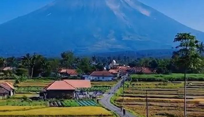 Lumajang Gaspol Bangun Wisata! Ranu Kumbolo & Semeru Siap Sambut Dunia