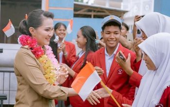 Maluku Utara Bangun SMA Khusus Calon Taruna! Siap Cetak Lulusan Akmil & Akpol 2026