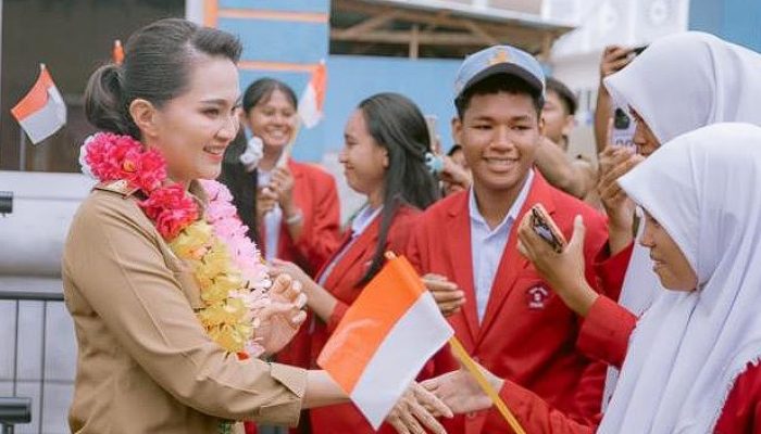 Maluku Utara Bangun SMA Khusus Calon Taruna! Siap Cetak Lulusan Akmil & Akpol 2026