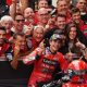 Marc Marquez Tak Terbendung! Kutukan Red Bull Ring Resmi Berakhir di MotoGP ke-1000