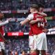 Mikel Arteta Bahagia, Timber & Gyokeres Menggila! Arsenal Bantai Leeds 5-0 di Emirates