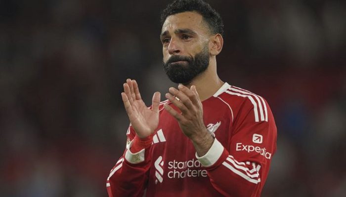Mohamed Salah & Caldentey Borong Gelar Pemain Terbaik Inggris 2025, Dominasi Liverpool dan Arsenal!