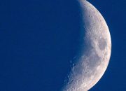 NASA Siapkan Reaktor Nuklir di Bulan & Mars: Balapan Luar Angkasa Lawan China-Rusia Dimulai!