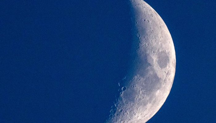 NASA Siapkan Reaktor Nuklir di Bulan & Mars: Balapan Luar Angkasa Lawan China-Rusia Dimulai!