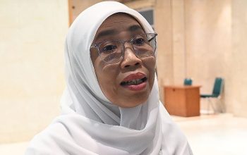 Netty Prasetiyani Prihatin Balita di Sukabumi Meninggal Penuh Cacing