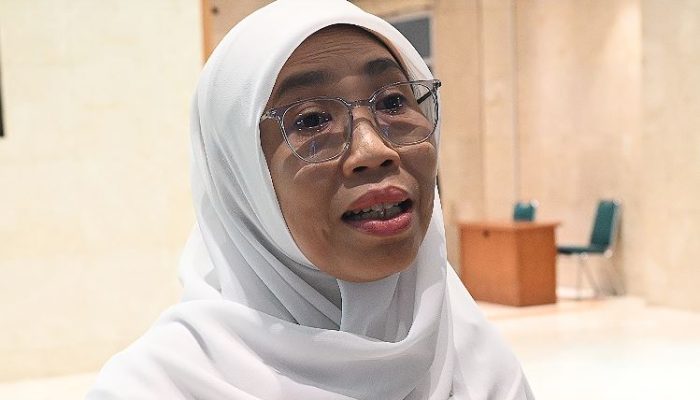 Netty Prasetiyani Prihatin Balita di Sukabumi Meninggal Penuh Cacing