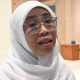 Netty Prasetiyani Prihatin Balita di Sukabumi Meninggal Penuh Cacing